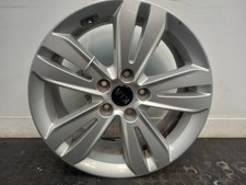 KIA SPORTAGE Alloy wheel 17Inch 5x114.3 ET48.5 7J 2016-2022 52910F1200
