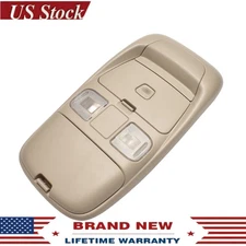 Overhead Console Dome Light Storage 55350657 For 1998-2001 Dodge Ram 1500 2500