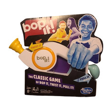 BOP IT! JUEGO DE MICRO SERIE