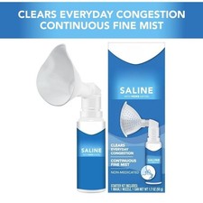 Soothing Vapors, Non-Medicated, 1.7oz