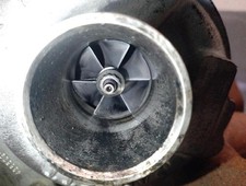 2S7Q6K682AG 4867727 turbolader at FORD MONDEO III SEDAN B4Y 2.0 TDCI 2000