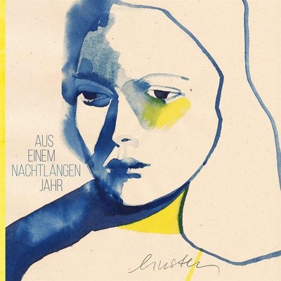 Aus Einem Nachtlangen Jahr (Vinyl) Husten (UK IMPORT)