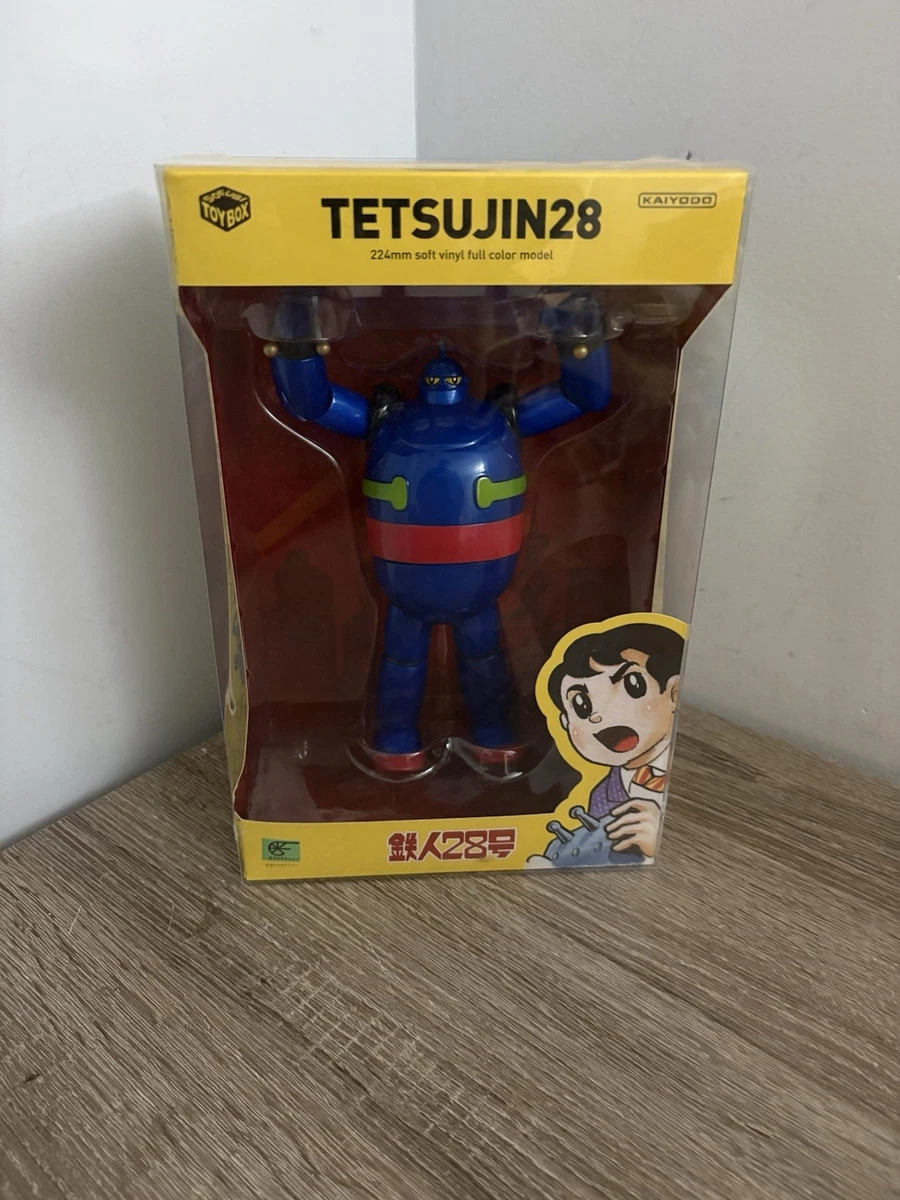 tetsujin 28 products for sale | eBay