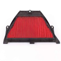 (Ehem. V-Filters) Luftfilter Vergl. Nr. 17210-MEE-000