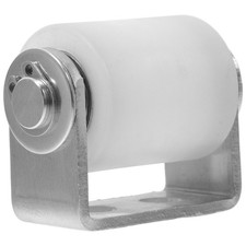  Metal Roller Rail Gate Rollers Sliding Rolling Gates Guider Heavy Duty