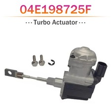 Turbo Volkswagen JETTA