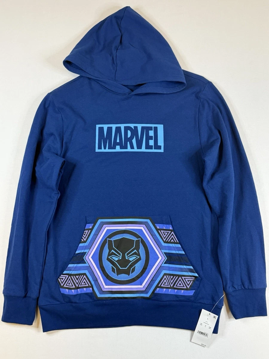 Marvel Comics Heren Core Logo Hoodie kopen vanaf een prijs van 28