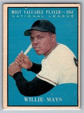 Willie Mays Deal Formally Announced by Topps 12