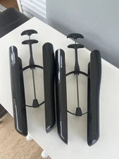 Salamander Boot Tree Shaper Pair of 2 ,Boot Widener Expander Shoe Tree