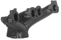 AuspuffkrüMmer Fiat Scudo Europa Motor FüR 7691880