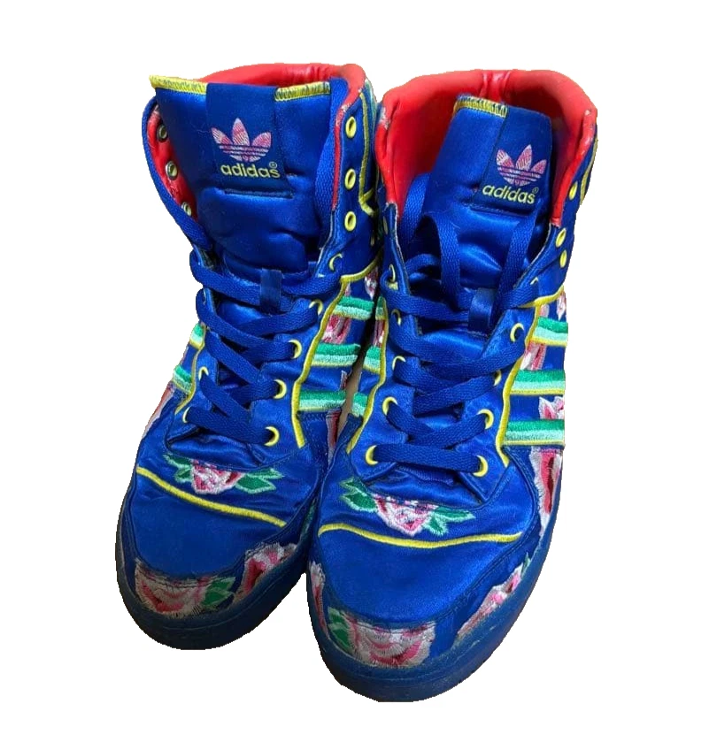adidas JS Wings Chinese New Year for Sale | Authenticity