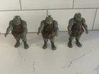 Kenner Star Wars Gamorrean Guard Vintage 1983 Return of The Jedi Lot of 3. A3