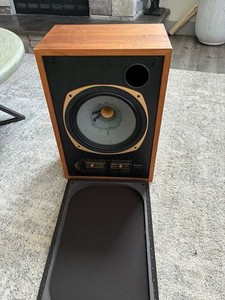 Tannoy Monitor Gold | eBay