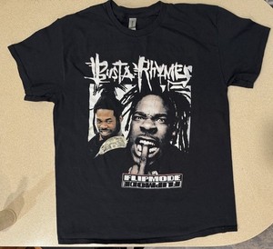 Busta Rhymes Shirt | eBay