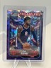 2024-25 Topps Chrome Basketball Paul George #135 Purple Sapphire /10 SSP 76ers