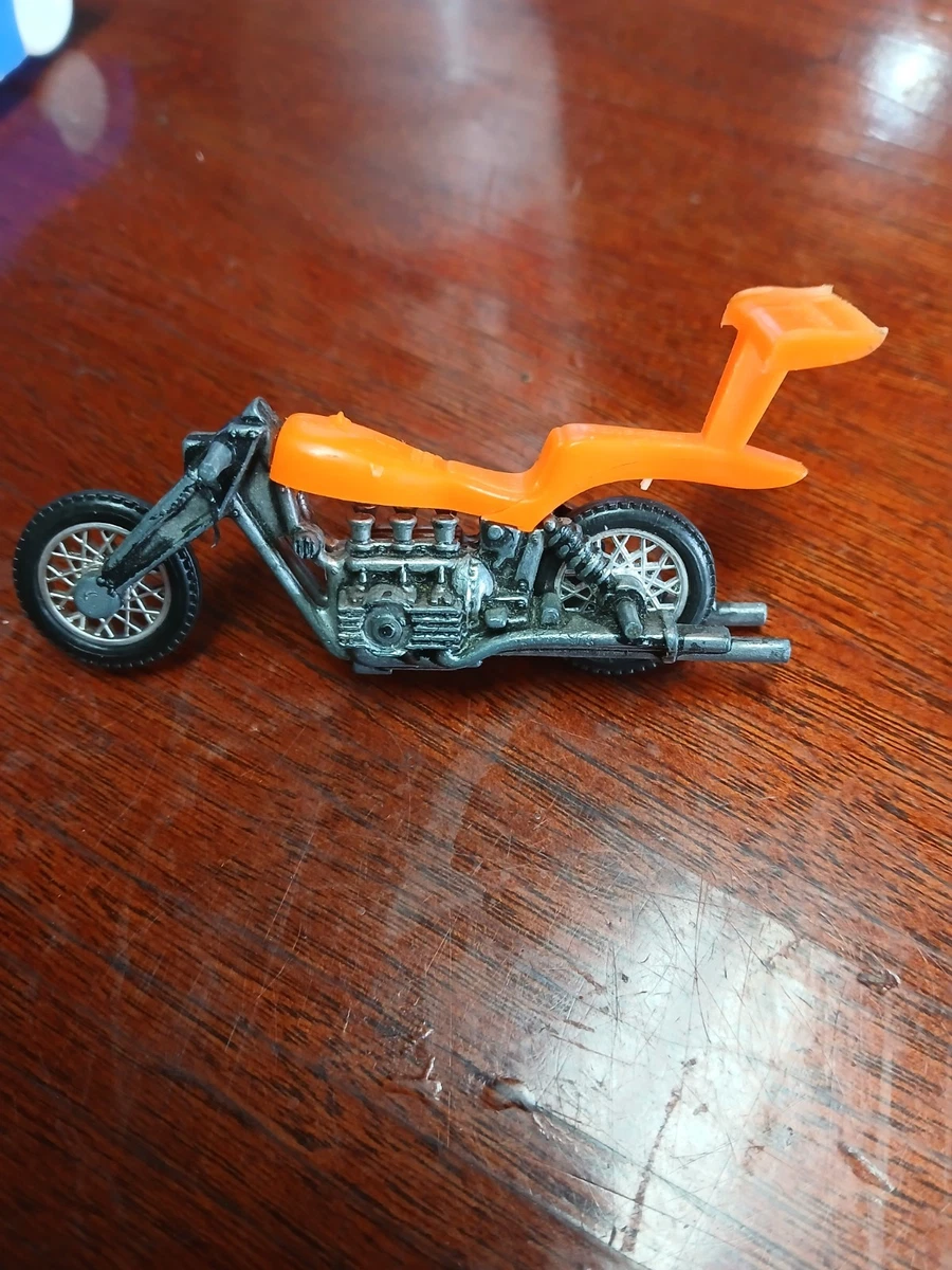 Hot Wheels Rrrumblers Винтажное производство Литые автомобили