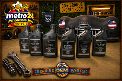 (6) Genuine Mazda Engine Oil 0W20 1 Quart Moly OE 000077ECO7QT - SAME AS DEALER