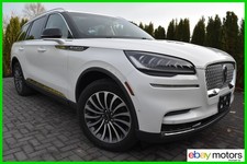 2022 Lincoln Aviator AWD 3.0TT RESERVE-EDITION(NEW WAS $69,375)