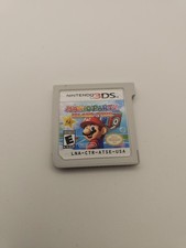 Mario Party: Island Tour (Nintendo 3DS, 2013) No Case CARTRIDGE ONLY