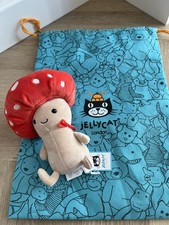 Fun-Guy Robbie Jellycat | Jelly Journal