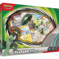 Cyclizar ex