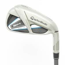 TaylorMade SIM Max Iron Set TENSEI BLUE TM60 6pcs 6-AW  C  7401