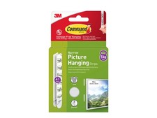 Command™ Picture Hanging Strips Narrow x 4 7100337191 2.38 per strip