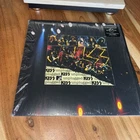 KISS MTV Unplugged  2014 2xLP Vinyl 180-gram Audiophile Record