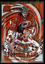 1997-98 Revolution Copper Trevor Kidd #24