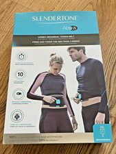 New Slendertone Abs8 Unisex Abdominal Toning Belt