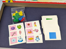 Milton Bradley Board Games for sale | eBay