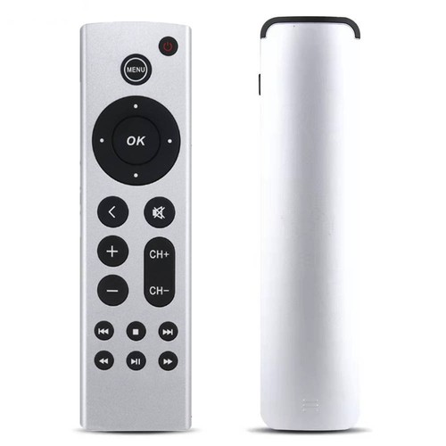 Fernbedienung für Apple TV 1st 2nd 3rd 4th Generation 4K HD A2169 A1842 A1625! - Afbeelding 5 van 5