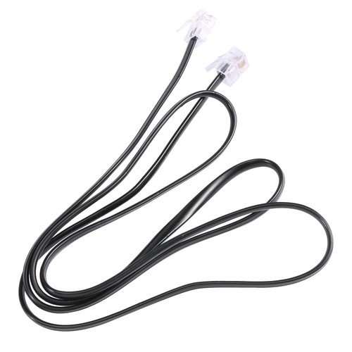 RJ11 6P4C Telefonkabel ADSL-Modem K5A29658