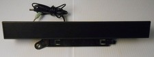 Genuine Dell AX510 Monitor Mount Multimedia Soundbar Speaker