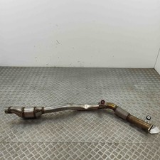 PORSCHE CAYENNE Coupe 9YB Katalysator 4M0131703BJ 4,0 Benzin 349 kW 2024