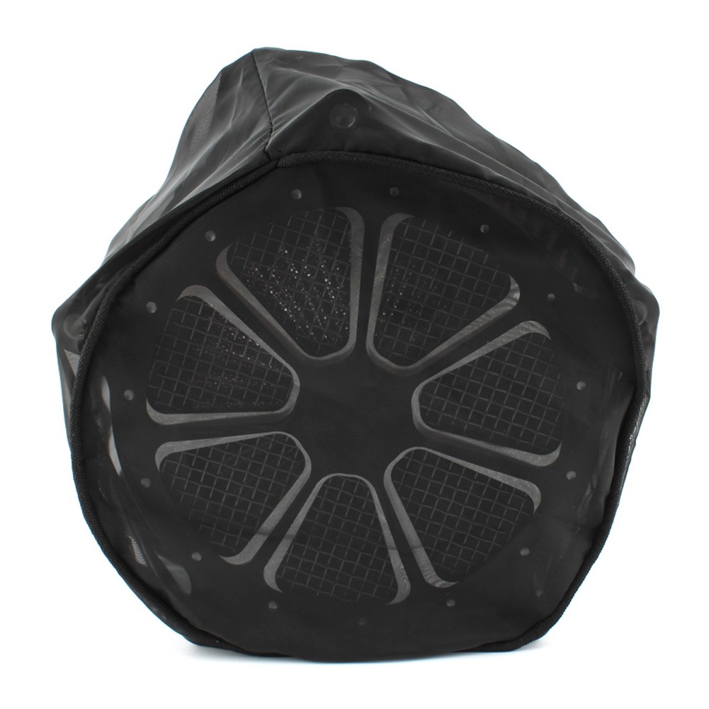Rain Sock Air Filter Cleaner Waterproof For Harley Touring Sportster 883 1200