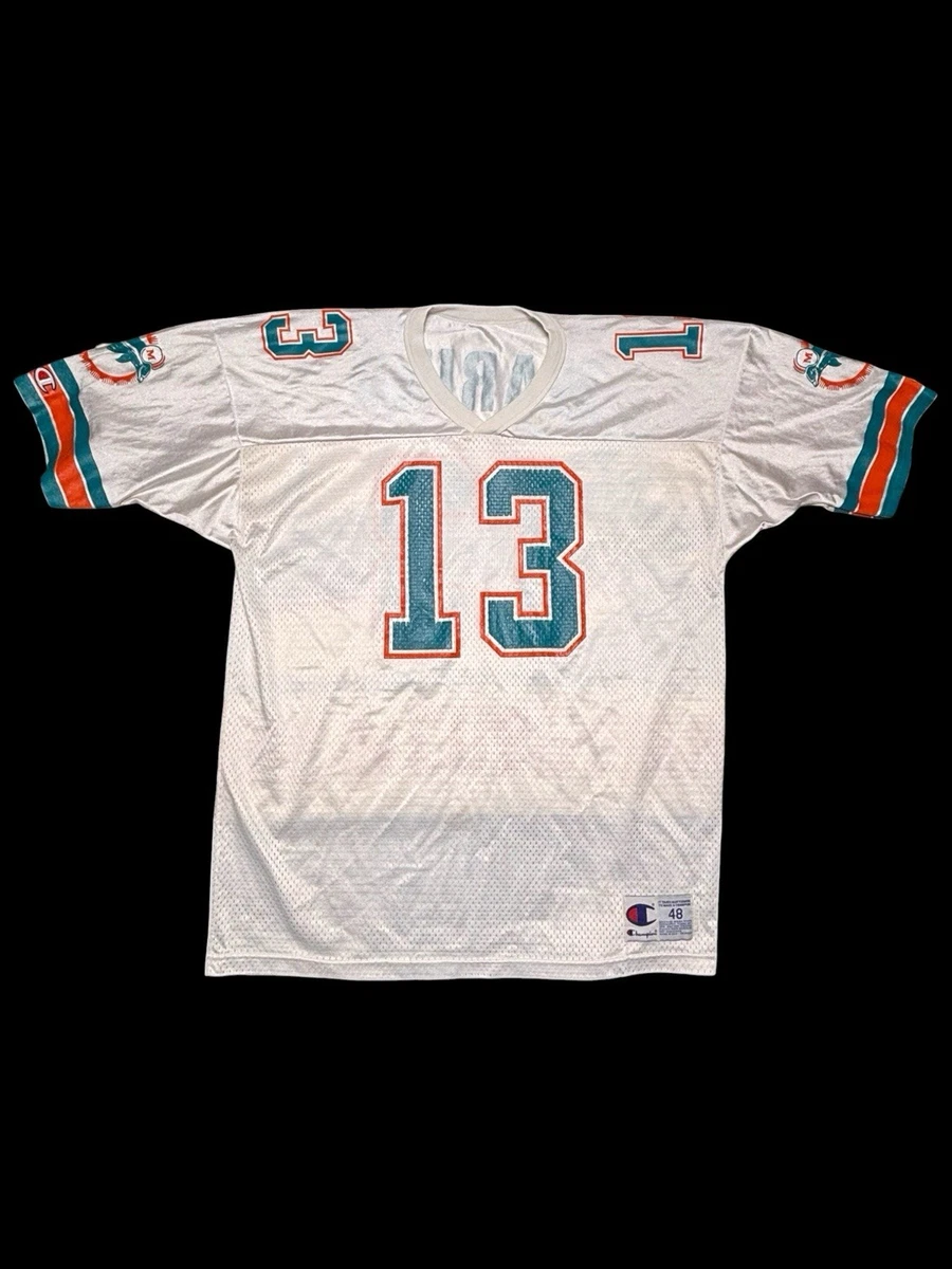 Champion Dan Marino NFL Jerseys for sale | eBay