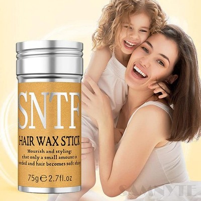 Broken Hair Finishing Paste Nourish Hair and Repair Scales D4P6 Q6H1 [D0 CMK