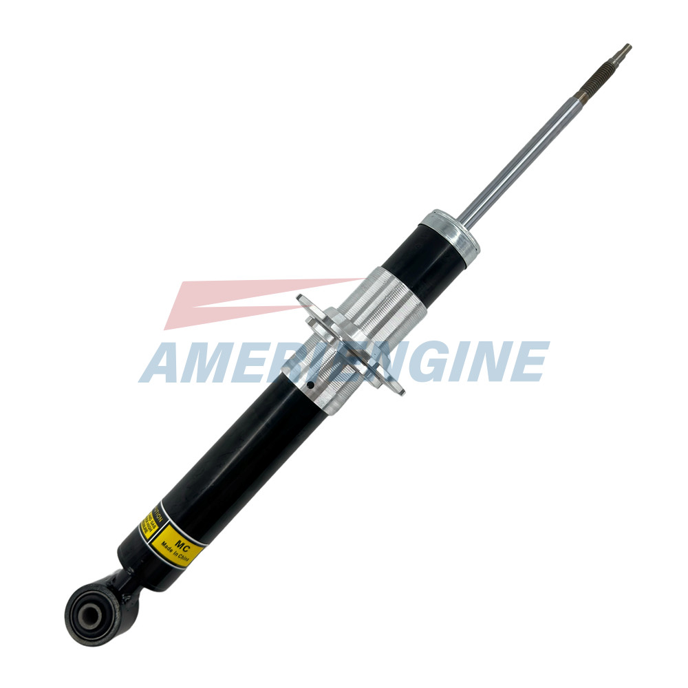 Pair Front Shock Absorbers w/ Magnetic Fit Ferrari California 2008-2014 #247208