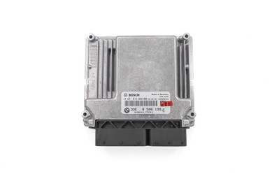 BMW 5 E60 E61 2008 8506199 Motorsteuergerät Modul ECU TSL1312