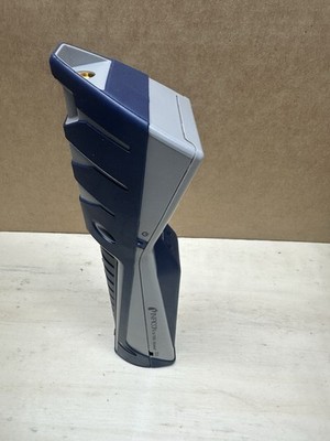 INFICON D-TEK Stratus Refrigerant Leak CASE Housing