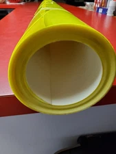 3M DIAMOND GRADE PRISMATIC REFLECTIVE SHEETING 24" X 20'