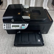 HP OfficeJet 4500 All-In-One Inkjet Wireless Printer TESTED