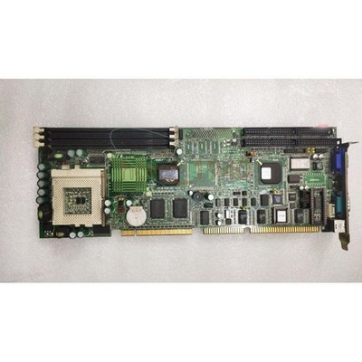 1PC Advantech PCA-6178 PCA-6178VE Rev.A1 Industrial Motherboard Used