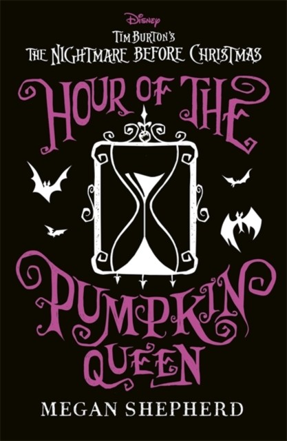 Hour Of The Pumpkin Queen