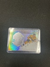 2024-25 SPx Finite Silver /399 Tomas Hertl #F-8