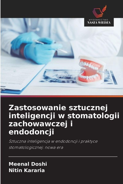 Zastosowanie Sztucznej Inteligencji W Stomatologii Zachowawczej I Endodoncji Mee-image