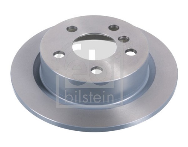 2X Bremsscheibe Febi Bilstein 104103 FüR Mini F56 F55 F57 Cooper JCW Works One-image