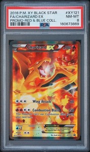 Charizard Xy121 | eBay