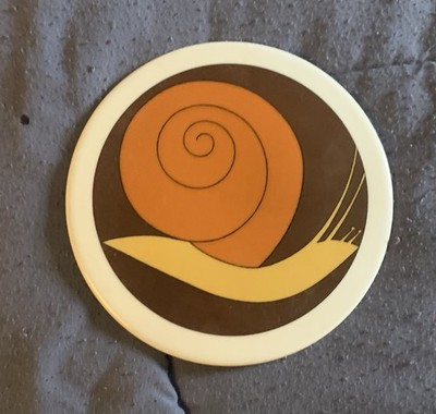 antoni bing & grondahl wall plate ceramic